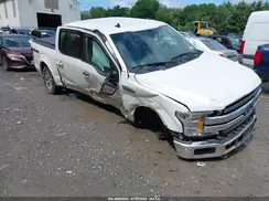 1FTEW1E42KFC00450 2019 FORD F-150