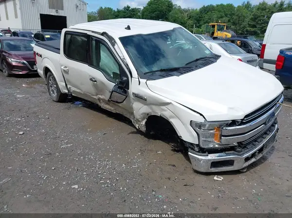 1FTEW1E42KFC00450 2019 FORD F-150 - Image 1