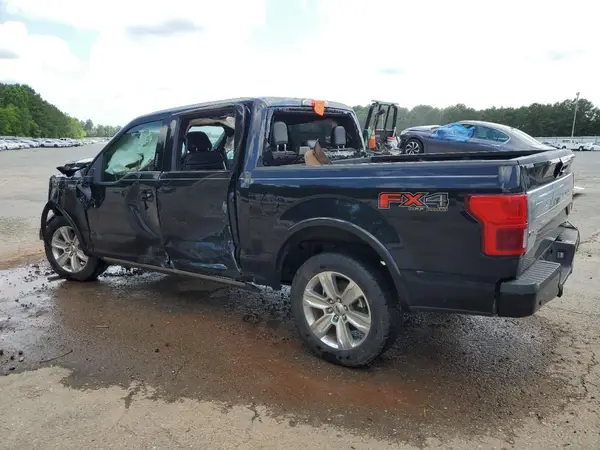 1FTEW1E42KFC02330 2019 FORD F-150 - Image 2