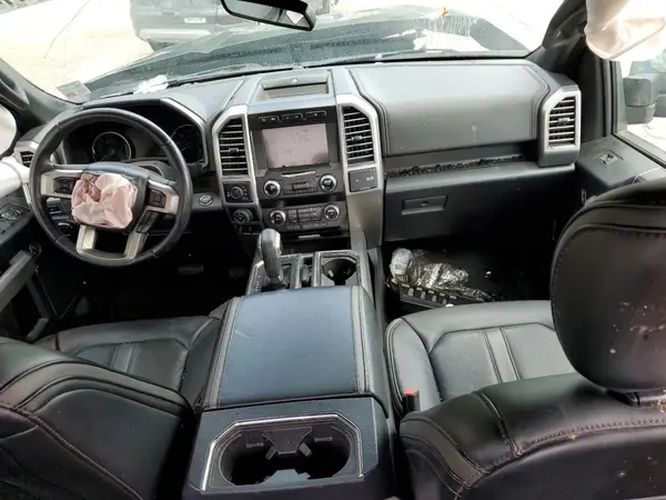 1FTEW1E42KFC02330 2019 FORD F-150 - Image 8