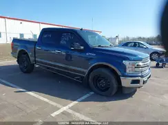 1FTEW1E42KFC13652 2019 FORD F-150