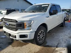1FTEW1E42KFC18110 2019 FORD F-150