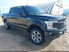 1FTEW1E42KFC20035 2019 FORD F-150