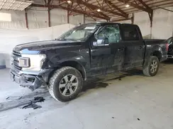 1FTEW1E42KFC20908 2019 FORD F-150