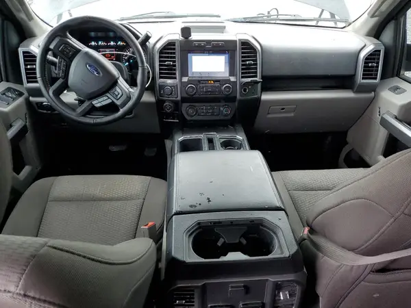1FTEW1E42KFC22867 2019 FORD F-150 - Image 8
