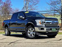 1FTEW1E42KFC28233 2019 FORD F-150