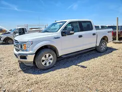 1FTEW1E42KFC34517 2019 FORD F-150