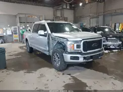1FTEW1E42KFC38745 2019 FORD F-150