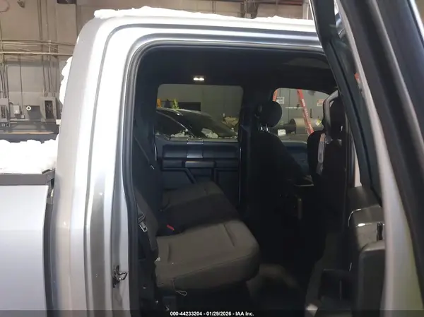 1FTEW1E42KFC38745 2019 FORD F-150 - Image 8