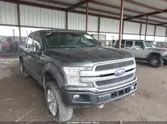 1FTEW1E42KFC45288 2019 FORD F-150