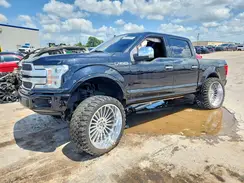 1FTEW1E42KFC47459 2019 FORD F-150