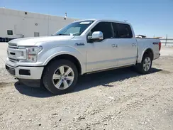 1FTEW1E42KFC48398 2019 FORD F-150