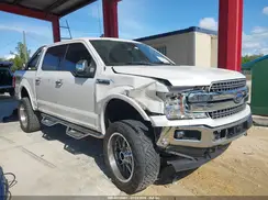 1FTEW1E42KFC53570 2019 FORD F-150