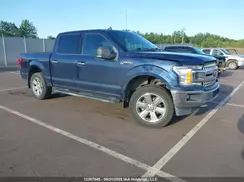 1FTEW1E42KFC67338 2019 FORD F-150