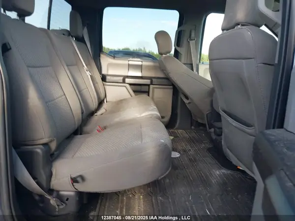 1FTEW1E42KFC67338 2019 FORD F-150 - Image 8