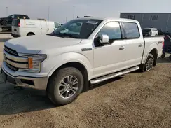 1FTEW1E42KFC67727 2019 FORD F-150