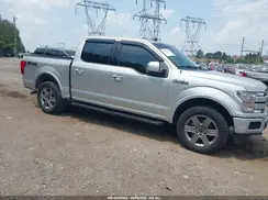 1FTEW1E42KFC75164 2019 FORD F-150