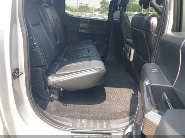 1FTEW1E42KFC75164 2019 FORD F-150 - Image 8
