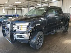 1FTEW1E42KFC79926 2019 FORD F-150