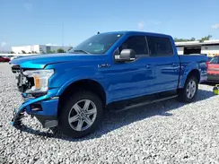 1FTEW1E42KFC83331 2019 FORD F-150