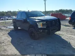1FTEW1E42KFC84494 2019 FORD F-150