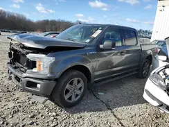 1FTEW1E42KFC94376 2019 FORD F-150