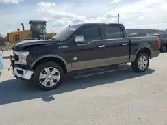 1FTEW1E42KFC94989 2019 FORD F-150