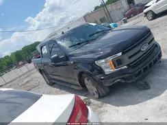 1FTEW1E42KFC96418 2019 FORD F-150