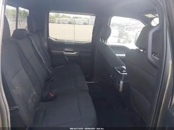 1FTEW1E42KFC99982 2019 FORD F-150 - Image 8