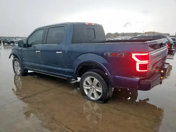 1FTEW1E42KFD00208 2019 FORD F-150 - Image 2