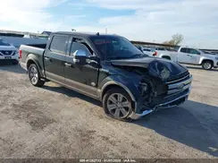 1FTEW1E42KFD00404 2019 FORD F-150