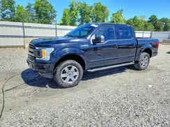 1FTEW1E42KFD08101 2019 FORD F-150