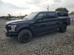 1FTEW1E42KFD10494 2019 FORD F-150