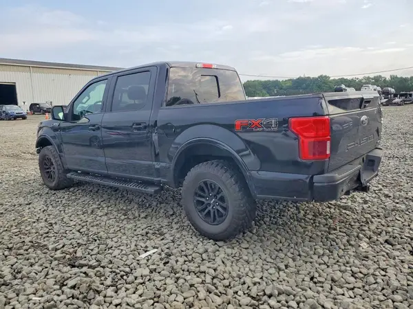 1FTEW1E42KFD10494 2019 FORD F-150 - Image 2