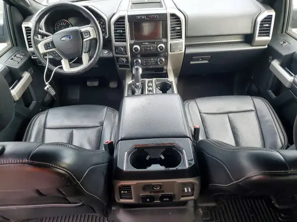1FTEW1E42KFD10494 2019 FORD F-150 - Image 8