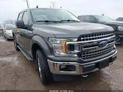 1FTEW1E42KFD12360 2019 FORD F-150