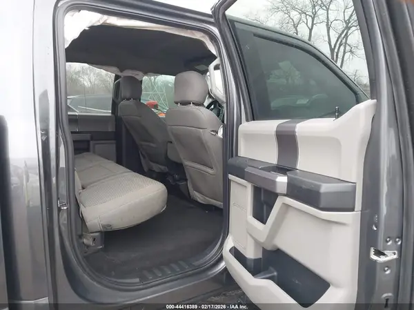 1FTEW1E42KFD12360 2019 FORD F-150 - Image 8