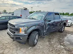 1FTEW1E42KFD12729 2019 FORD F-150