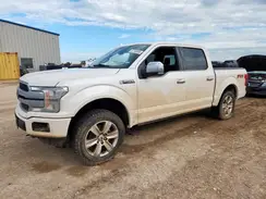 1FTEW1E42KFD14027 2019 FORD F-150