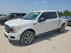 1FTEW1E42KFD22807 2019 FORD F-150