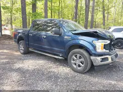 1FTEW1E42KFD29613 2019 FORD F-150