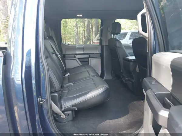 1FTEW1E42KFD29613 2019 FORD F-150 - Image 8