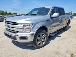 1FTEW1E42KFD30695 2019 FORD F-150