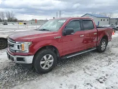 1FTEW1E42KFD33676 2019 FORD F-150