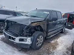 1FTEW1E42KFD34391 2019 FORD F-150