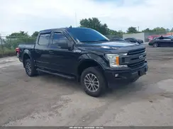 1FTEW1E42KFD38506 2019 FORD F-150