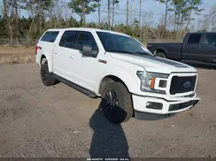 1FTEW1E42KFD42409 2019 FORD F-150