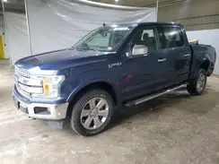 1FTEW1E42KFD47903 2019 FORD F-150