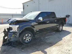 1FTEW1E42KFD50221 2019 FORD F-150