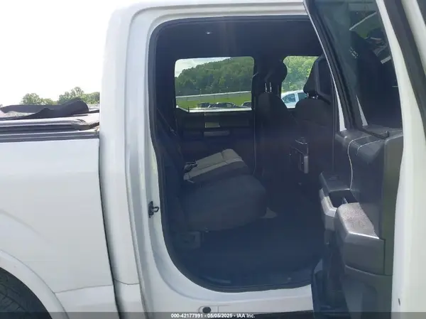 1FTEW1E42KFD51479 2019 FORD F-150 - Image 8
